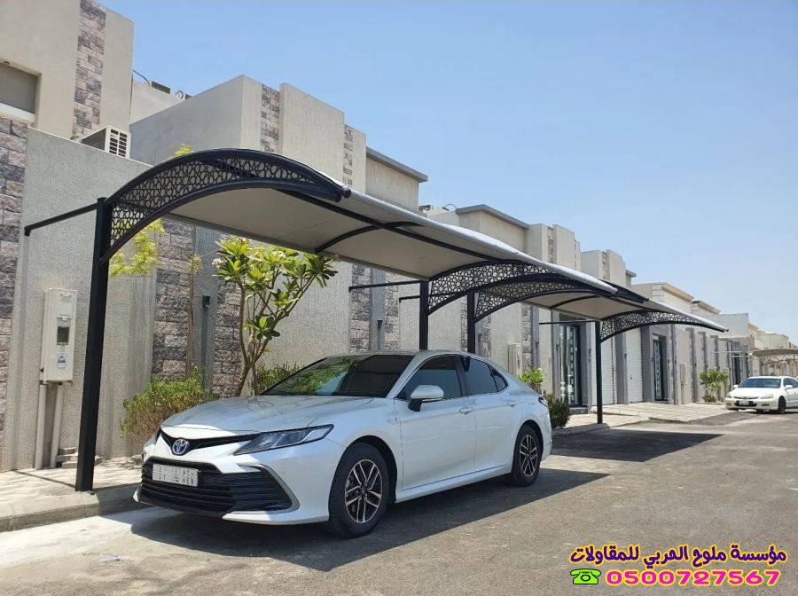 اقرب محل لتركيب مظلات سيارات بجدة حي ابحر الشمالية 